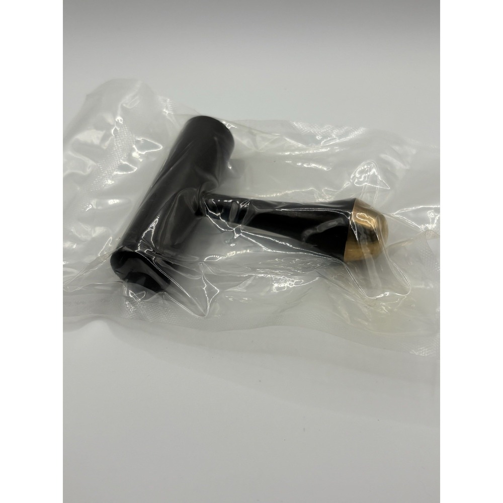 Kansa Wand, Ayurvedic massage tool for the face, feet, and body New in Package